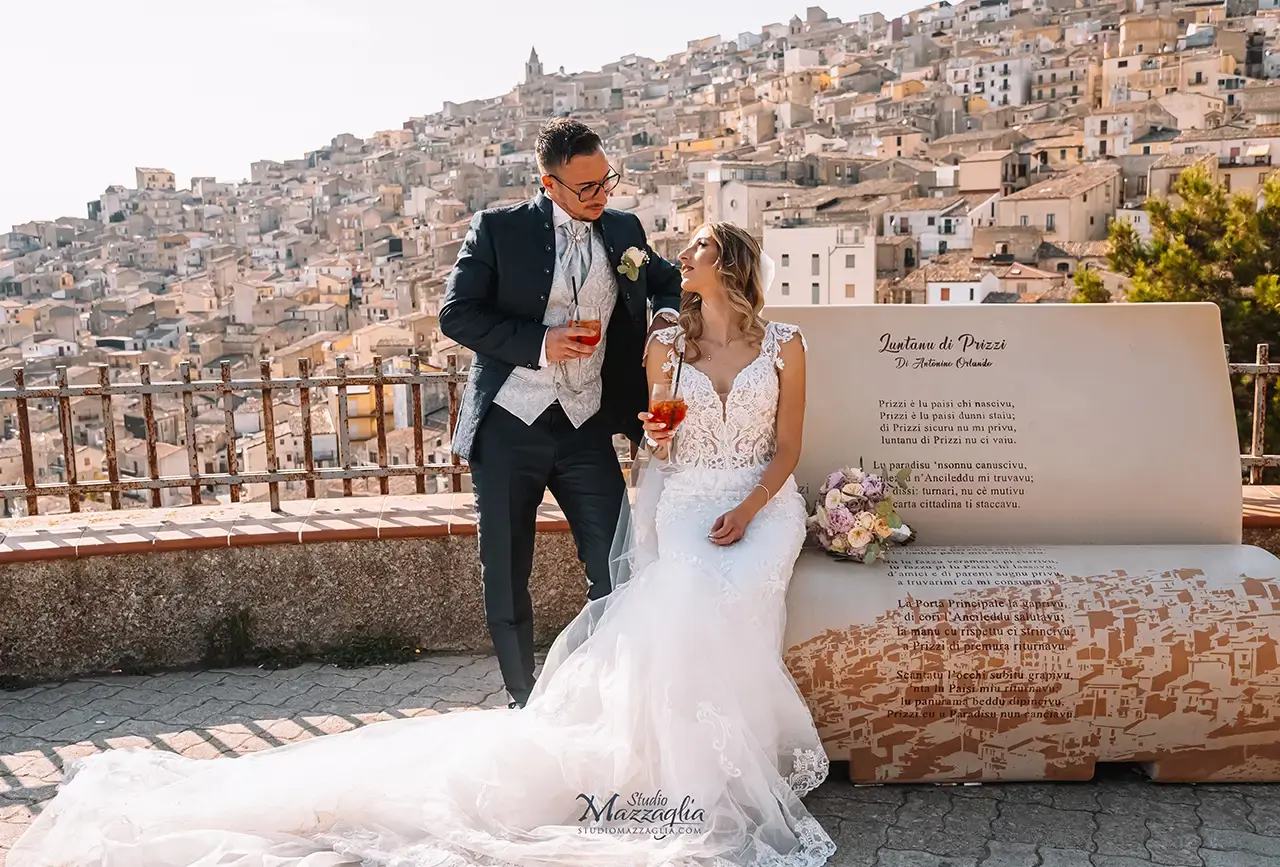 fotografo matrimonio sicilia