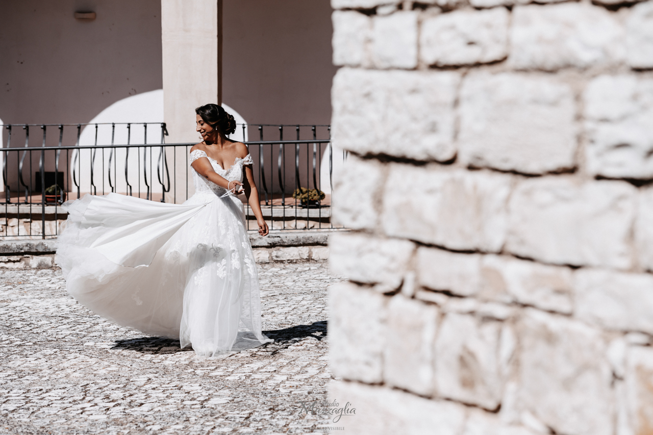 Wedding Photographer in Italy